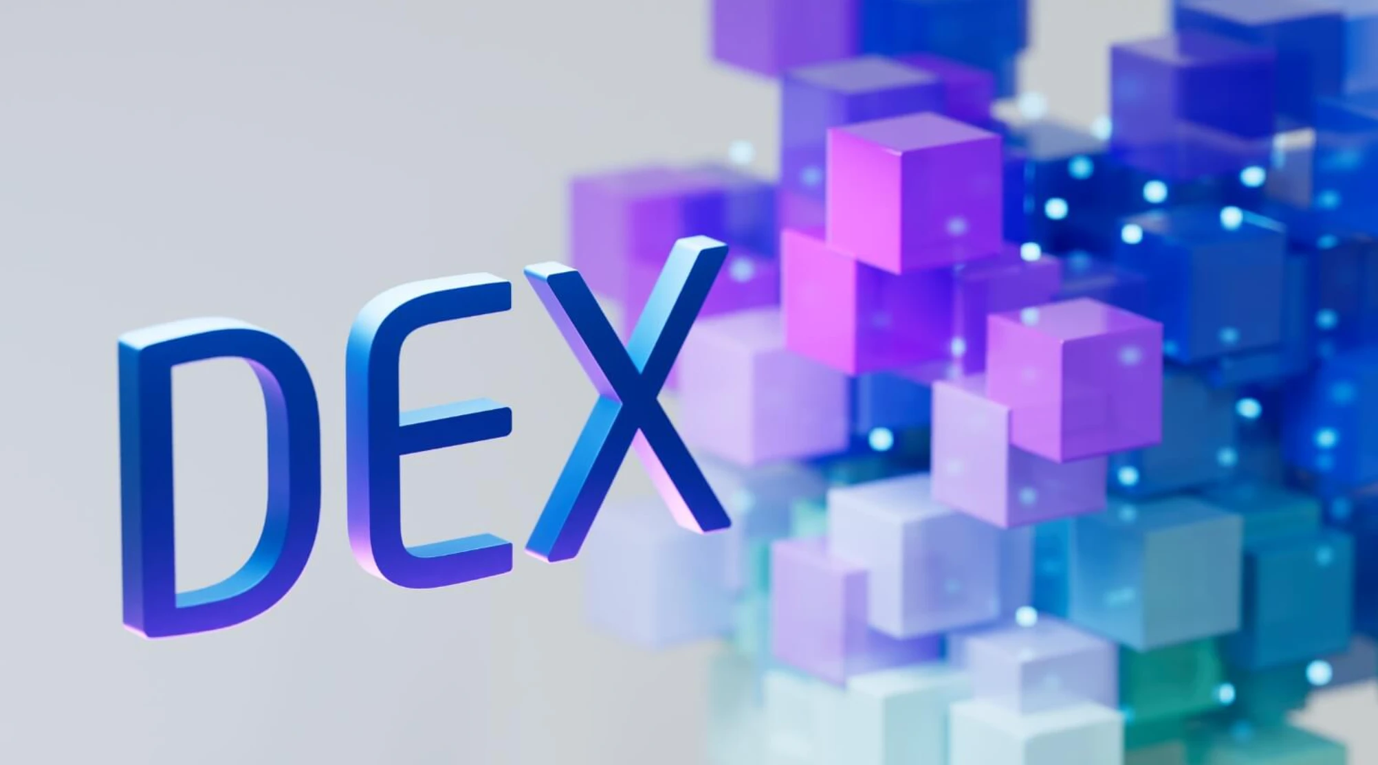 如何实现全球访问？抗审查DEX为何无法被关闭？