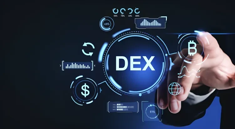 如何验证DEX交易？掌握链上数据查询基础方法