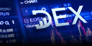 DEX有什么用？除了交易还能参与流动性挖矿？
