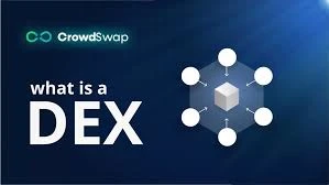 为何DEX是未来？它真正实现了点对点交易吗？