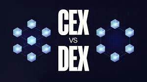 DEX与CEX谁更快？为何DEX交易速度有时慢？